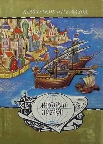 Marco Polo utazásai