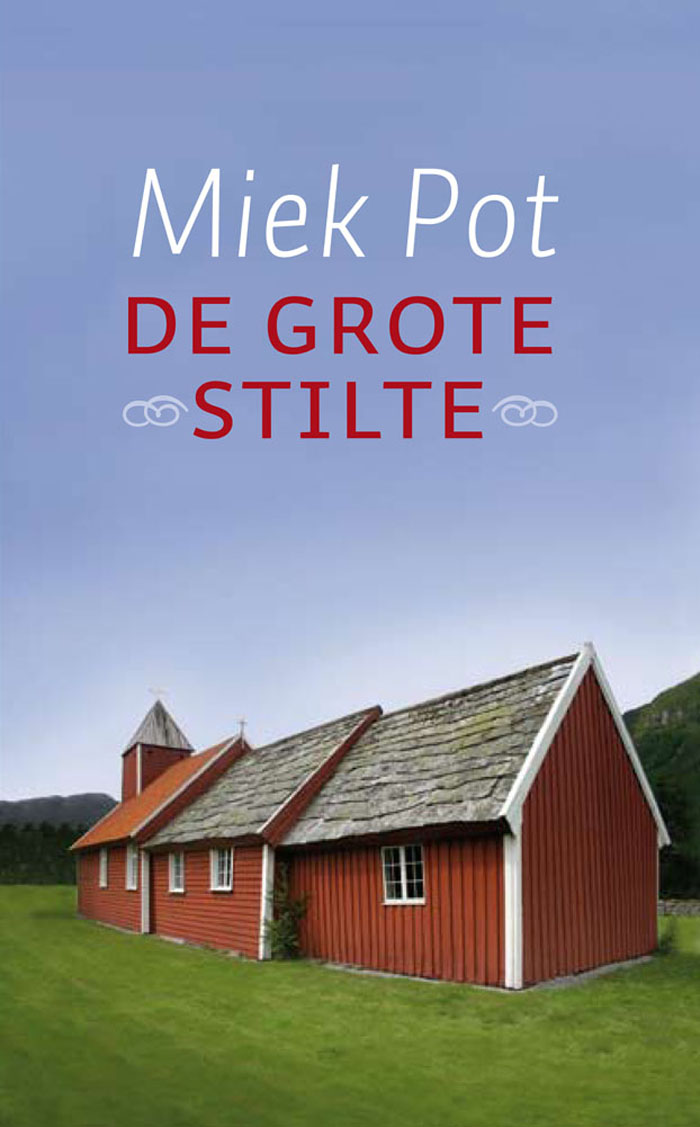 De grote stilte