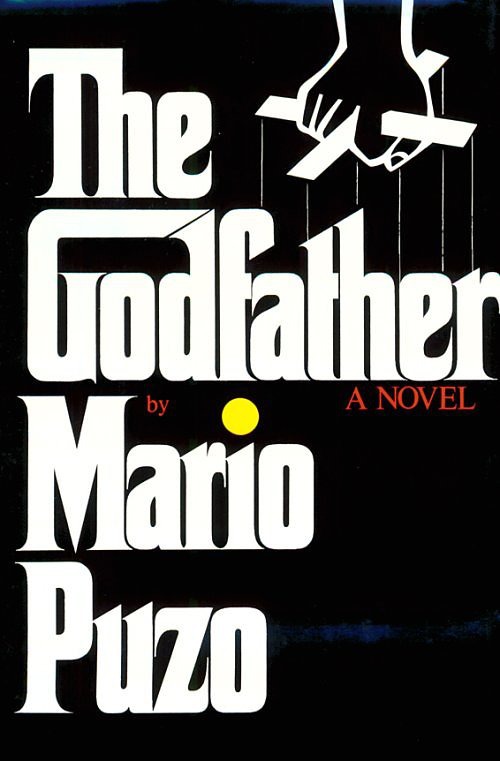 Puzo, Mario - The Godfather