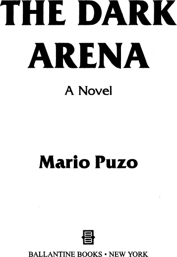 The Dark Arena