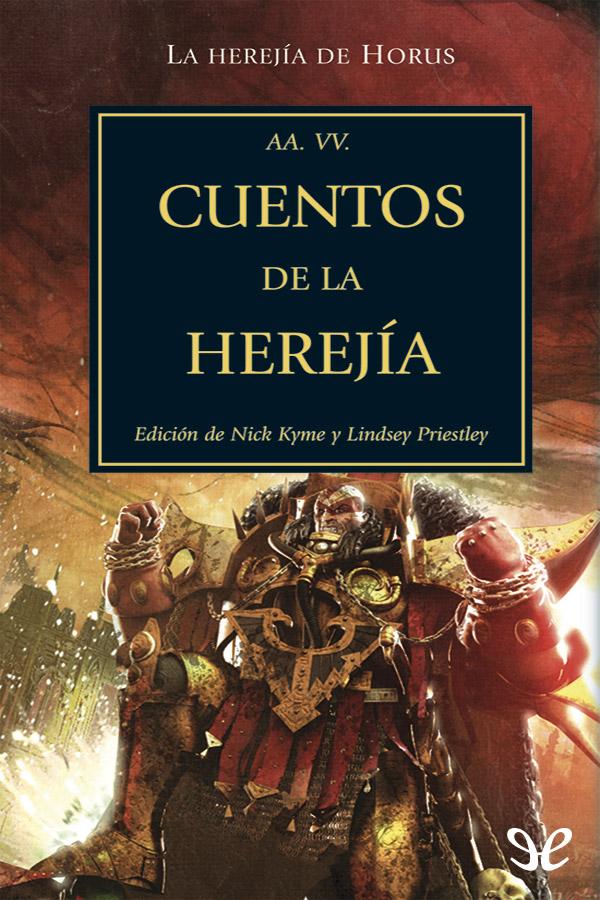 Cuentos de la herejía