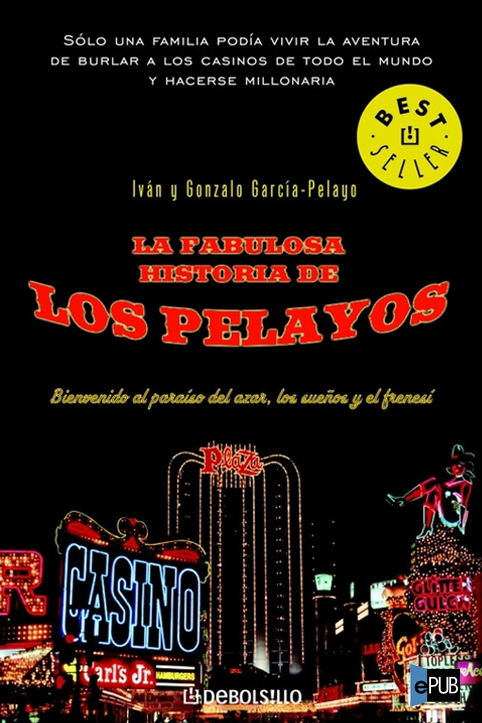 La fabulosa historia de los pelayos