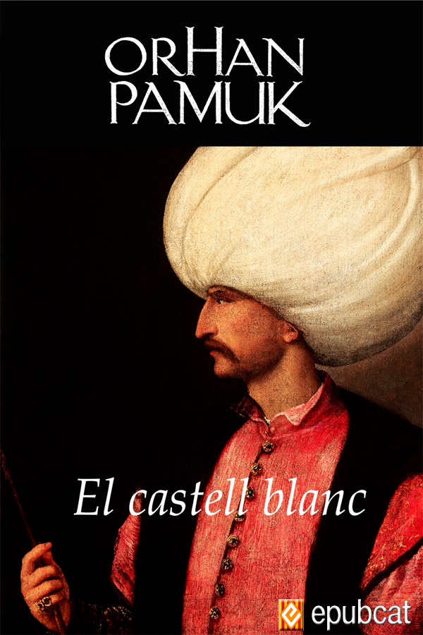 El castell blanc