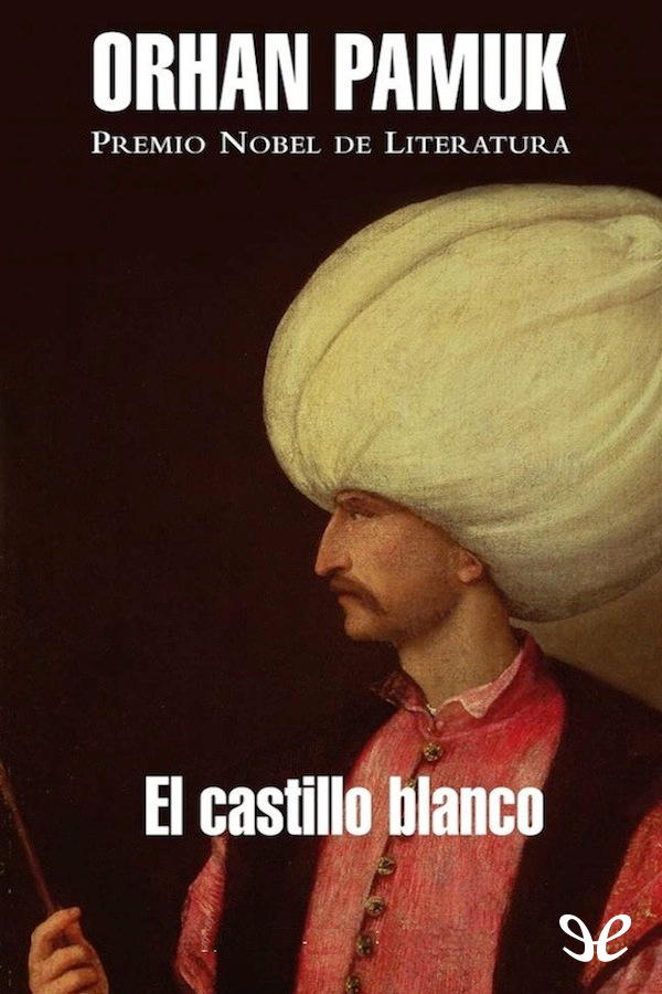 El castillo blanco