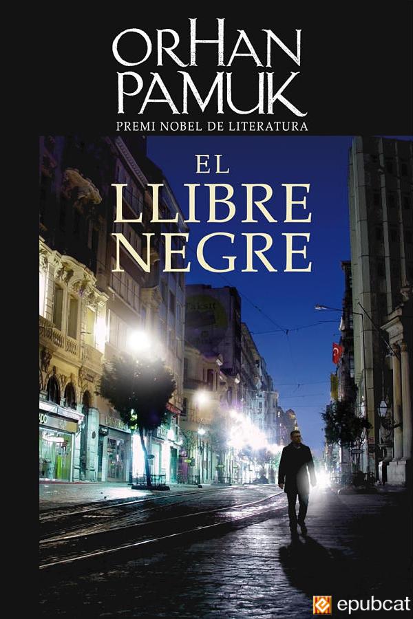 El llibre negre