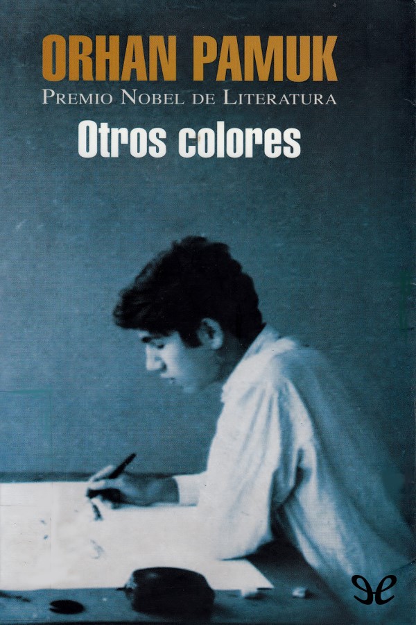 Otros colores