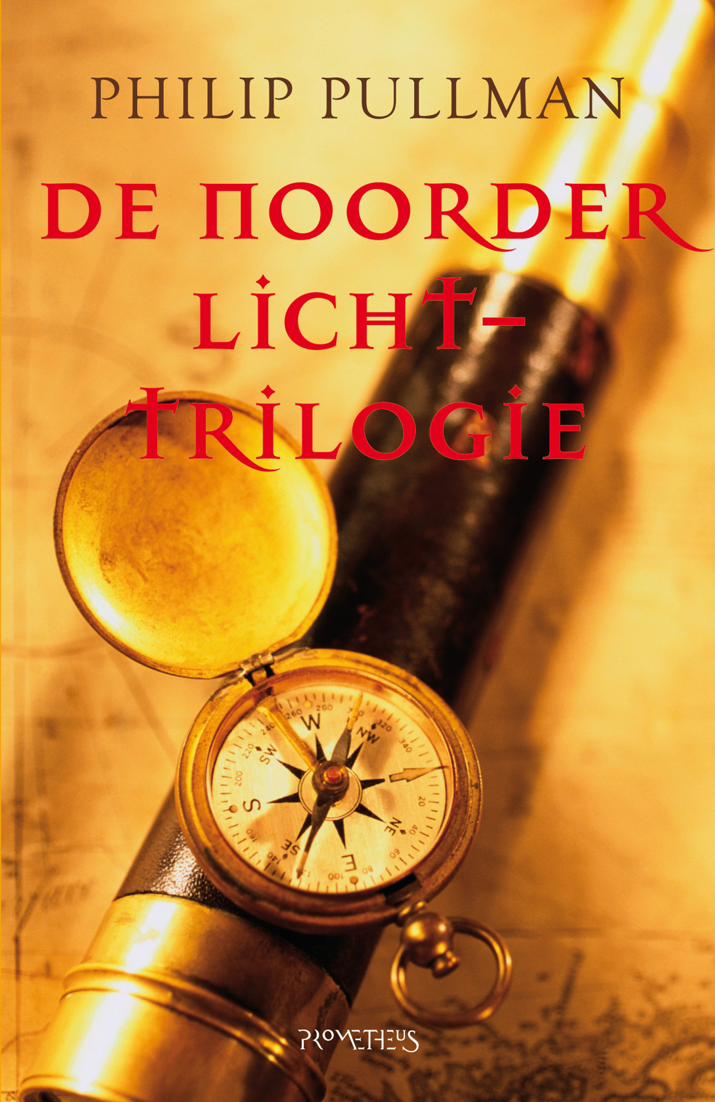 De Noorderlicht-trilogie