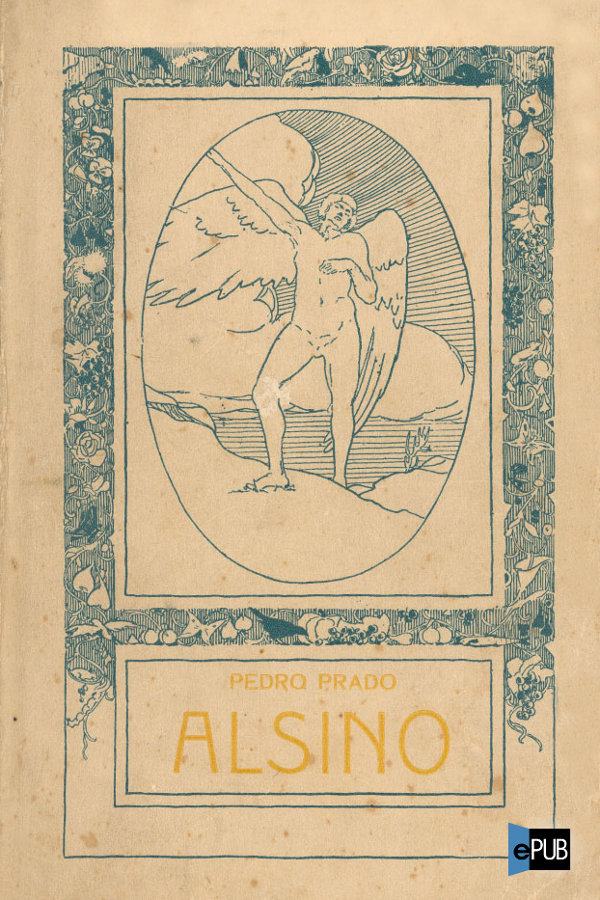 Alsino