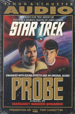 Star Trek - TOS - Probe