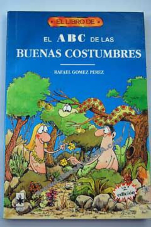 El abc de las buenas costumbres