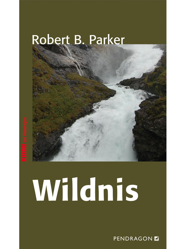 Wildnis