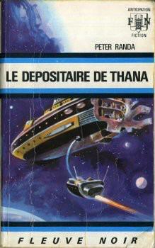 Le dépositaire de Thana