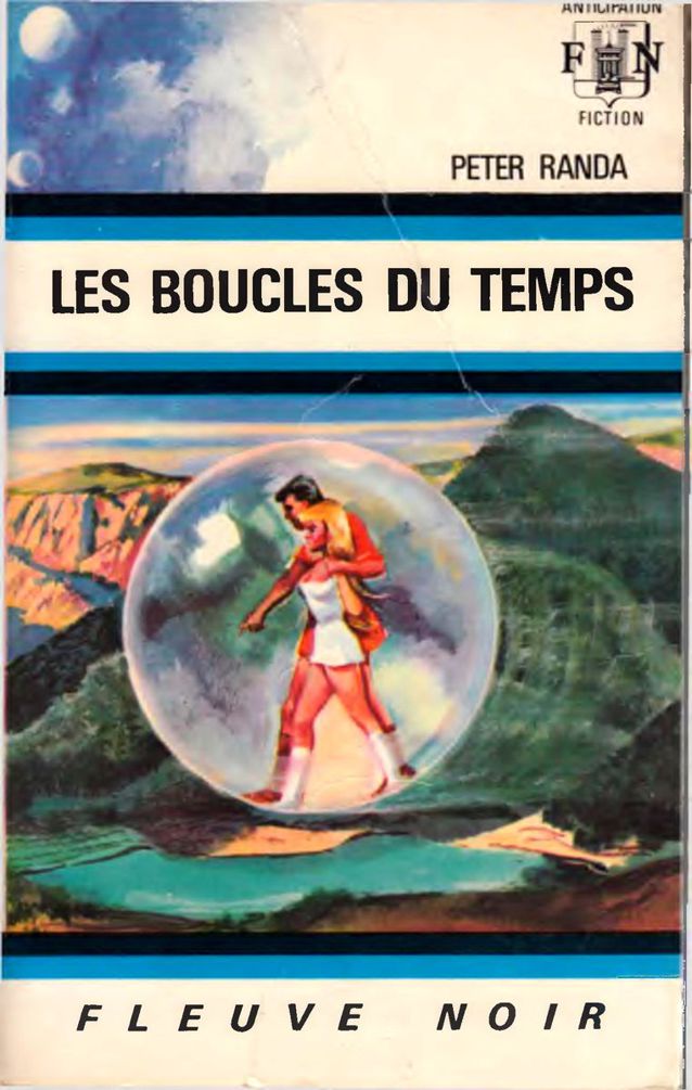 Les Boucles du temps