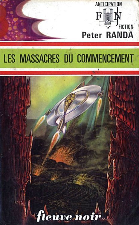 Les massacres du commencement