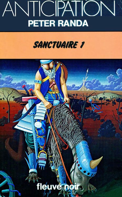 Sanctuaire 1