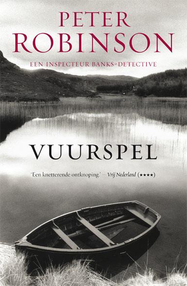 Vuurspel