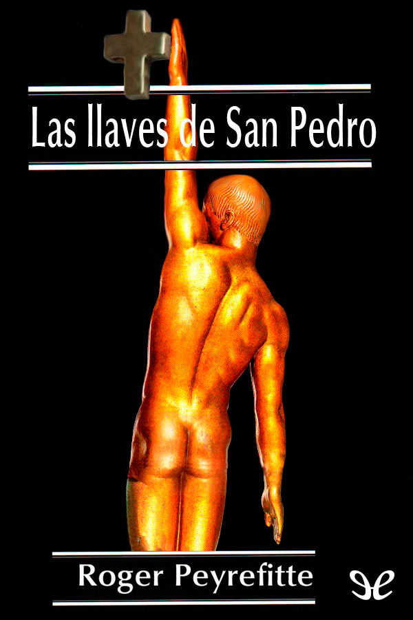 Las llaves de San Pedro