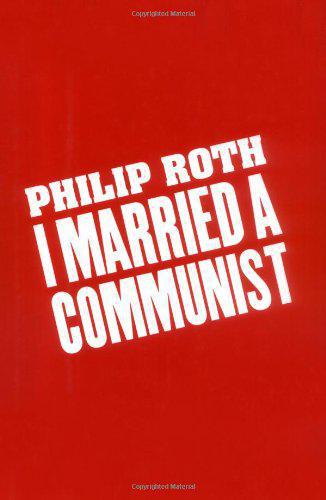 I Married a Communist