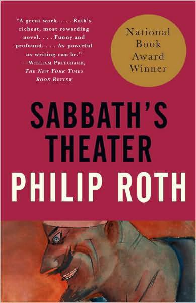 Sabbath’s Theater