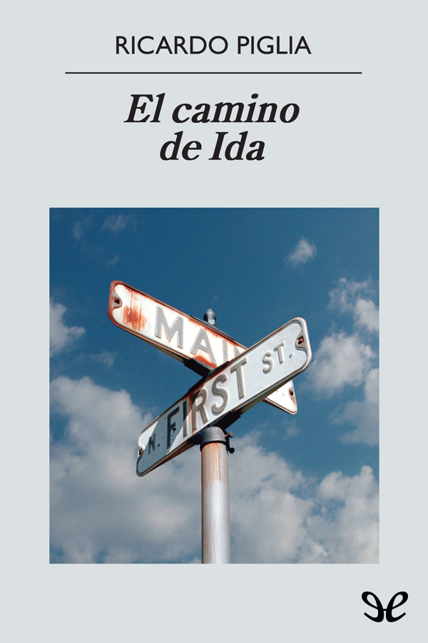 El camino de Ida