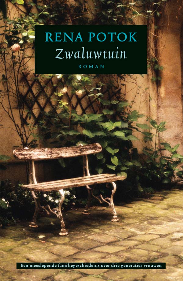 Zwaluwtuin