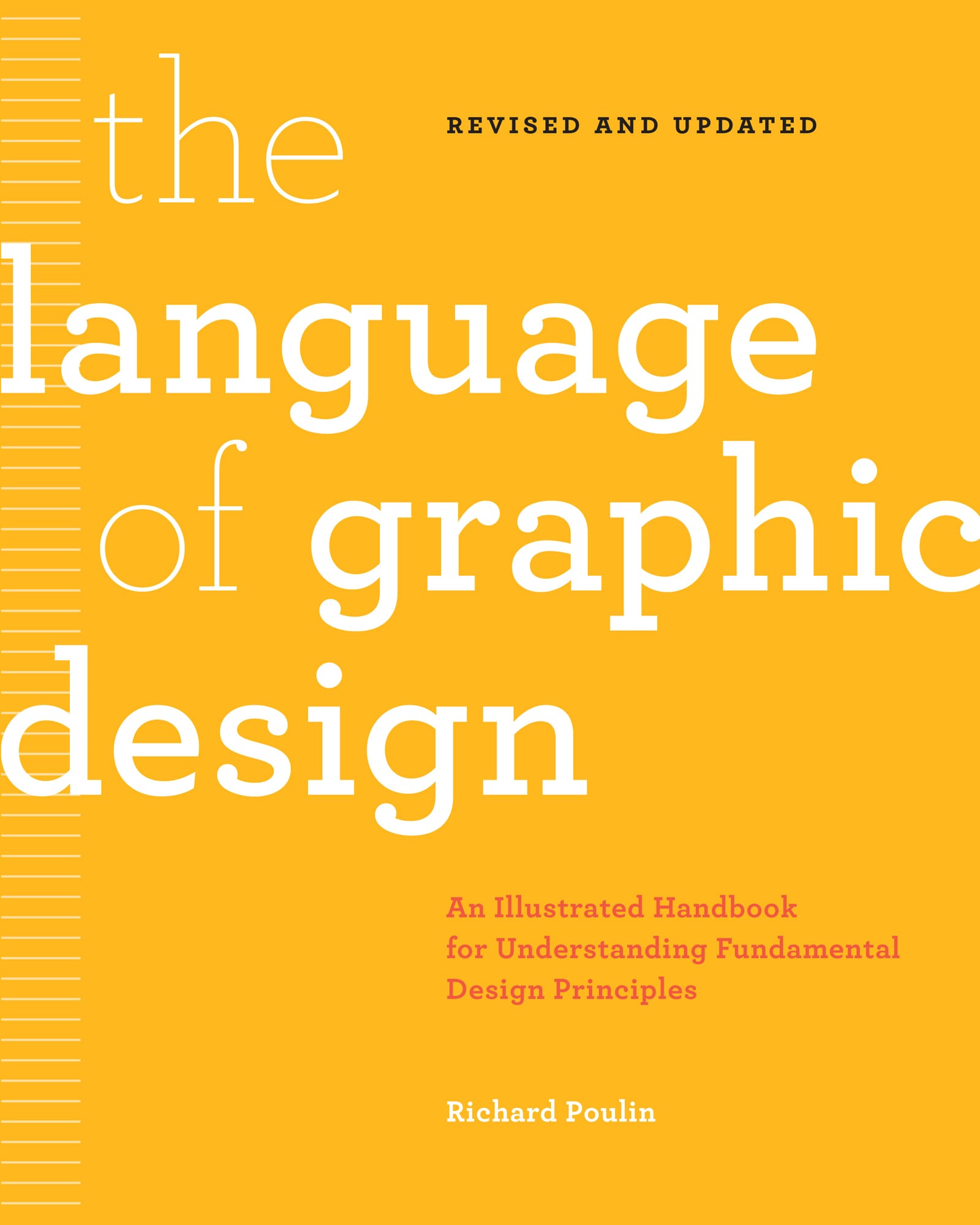 The Language of Graphic Design