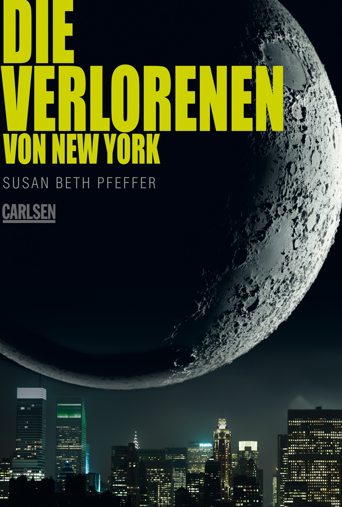 Die Verlorenen von New York