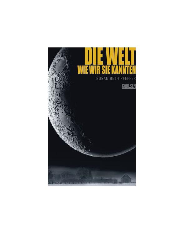 Die Welt, wie wir sie kannten