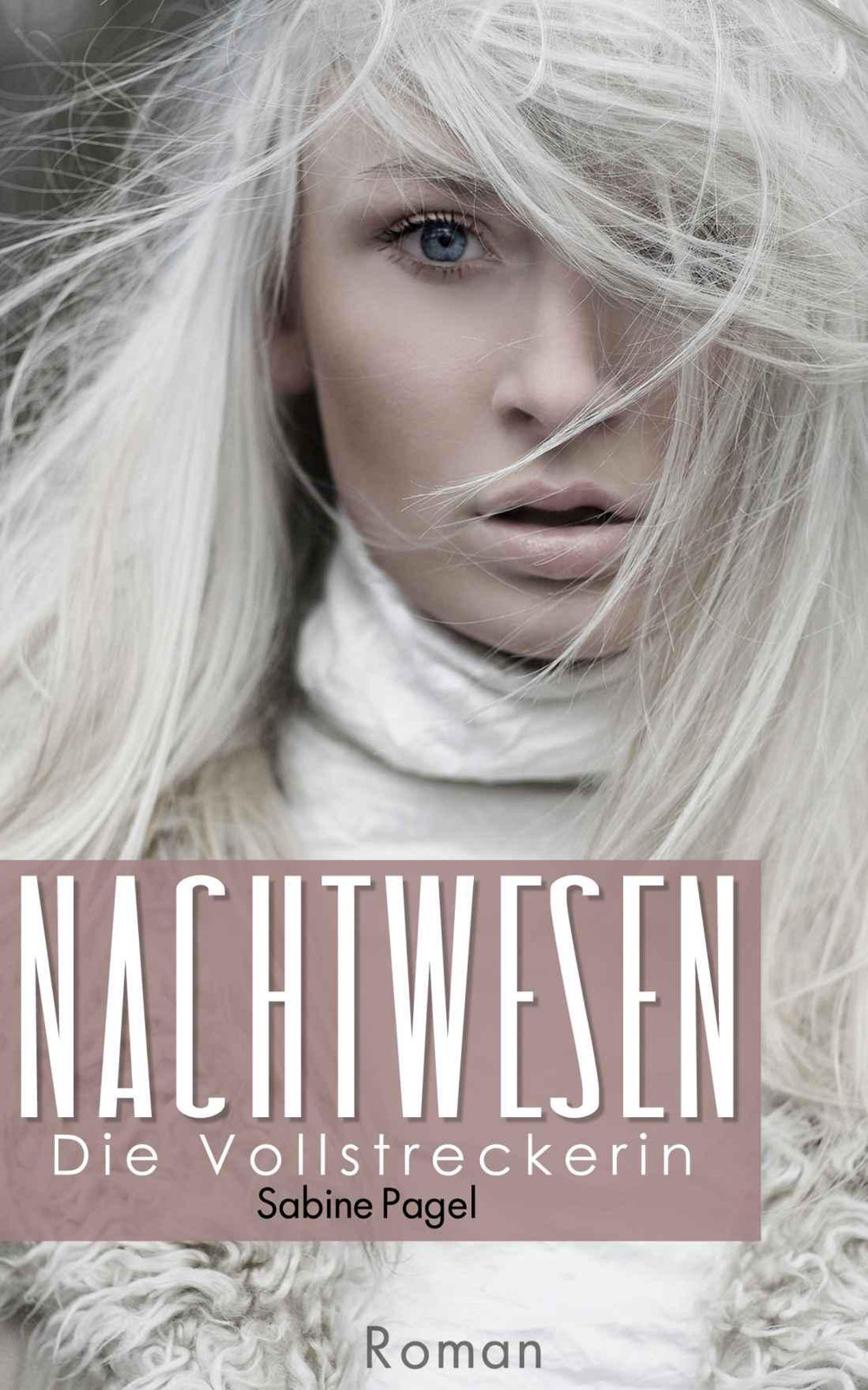 Nachtwesen - Die Vollstreckerin