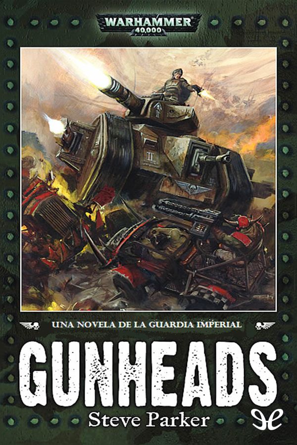 Gunheads