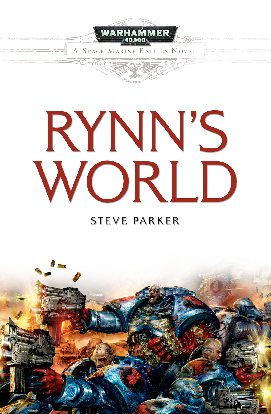 Rynn's World