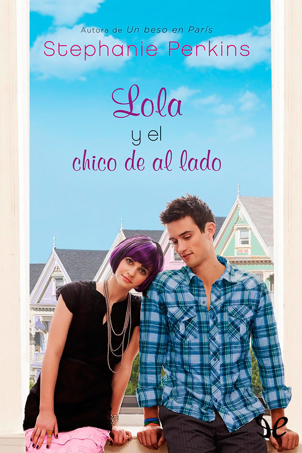 Lola y el chico de al lado