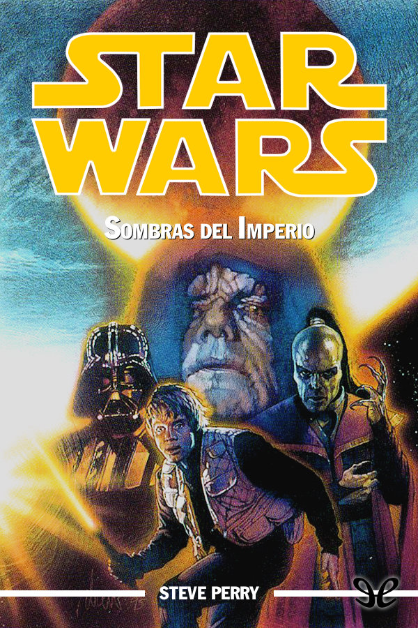 Sombras del Imperio