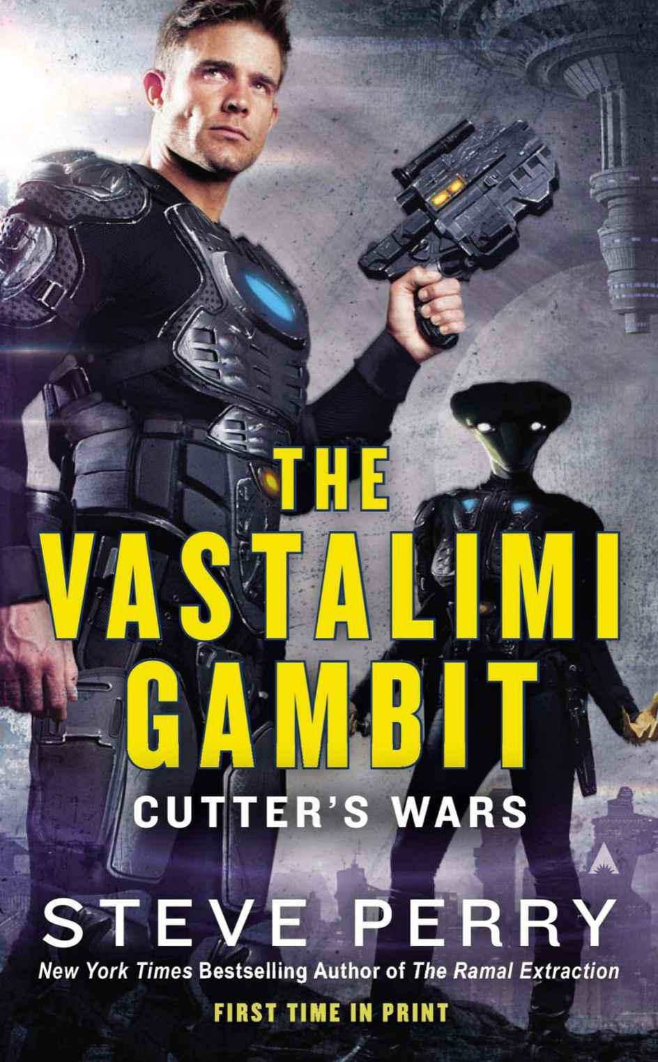 The Vastalimi Gambit