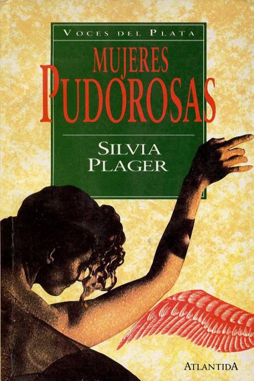 Mujeres pudorosas