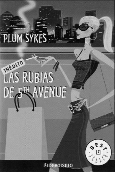 Las Rubias De La 5th Avenue