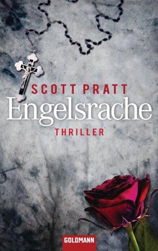 Engelsrache: Thriller