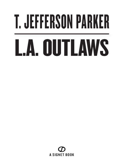 L. A. Outlaws