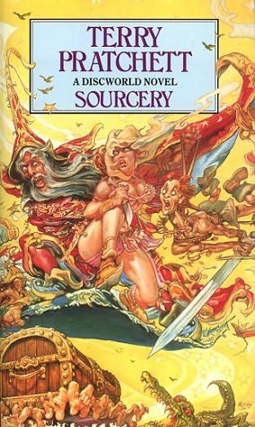 Book 05 - Sourcery