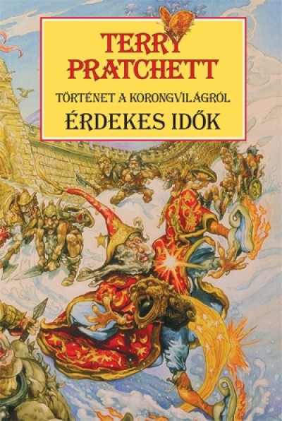 Érdekes idők