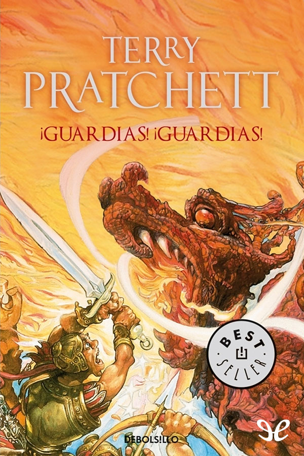 ¡Guardias! ¡Guardias!