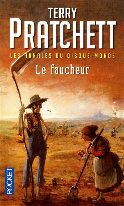 Le faucheur