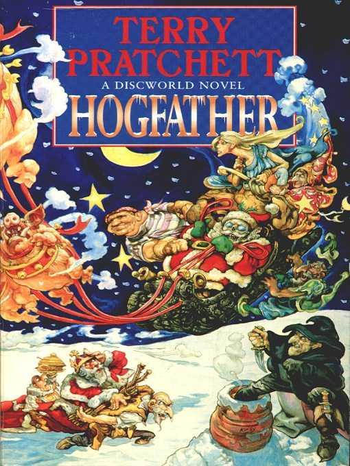 Papa puerco/ Hogfather