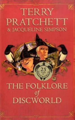 The Folklore of Discworld