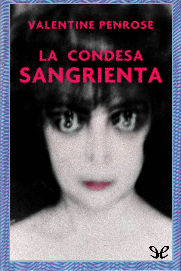 La condesa sangrienta