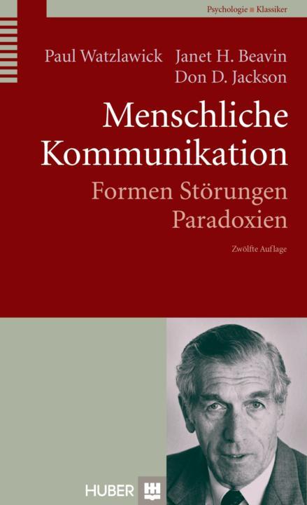 Menschliche Kommunikation