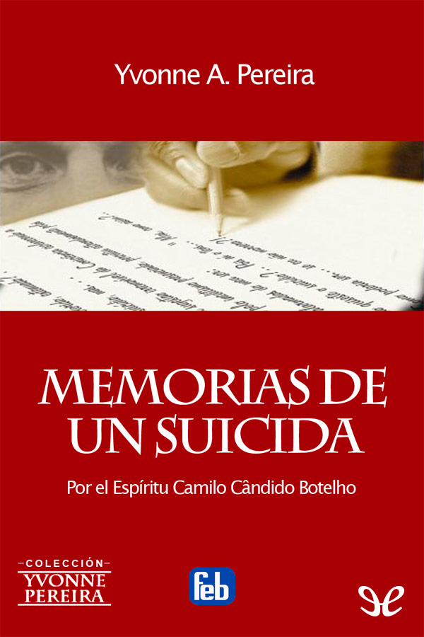 Memorias de un suicida