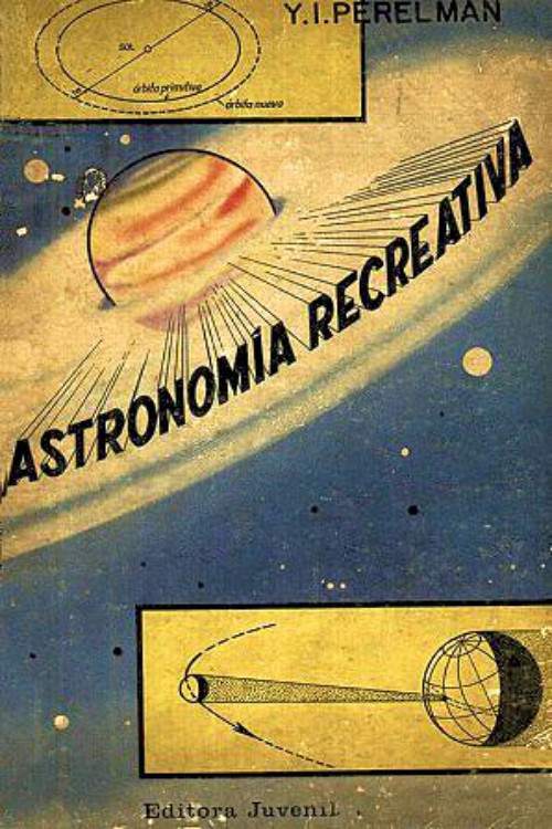 Astronomía recreativa