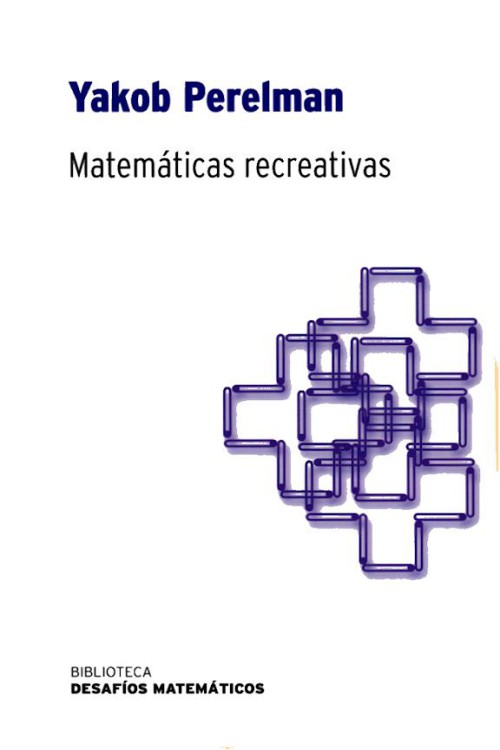 Matemáticas recreativas