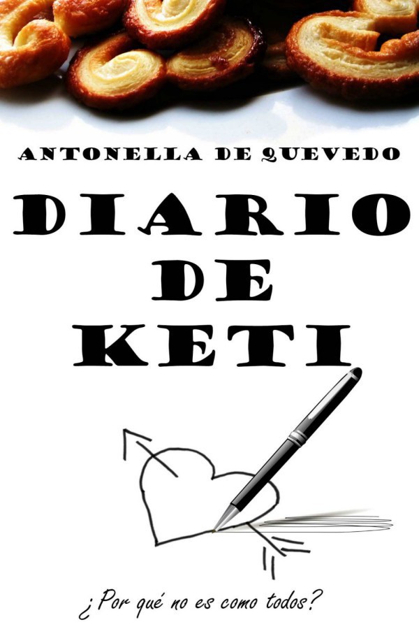 Diario de Keti